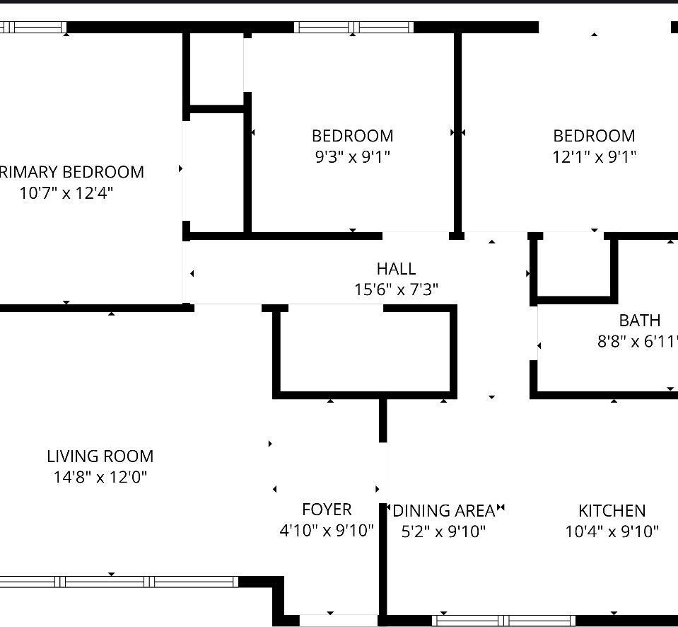 Single Family Freida  Orange County, NY 12549, MLS-928903-4