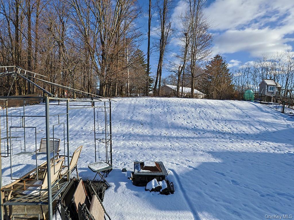 Single Family Freida  Orange County, NY 12549, MLS-928903-40