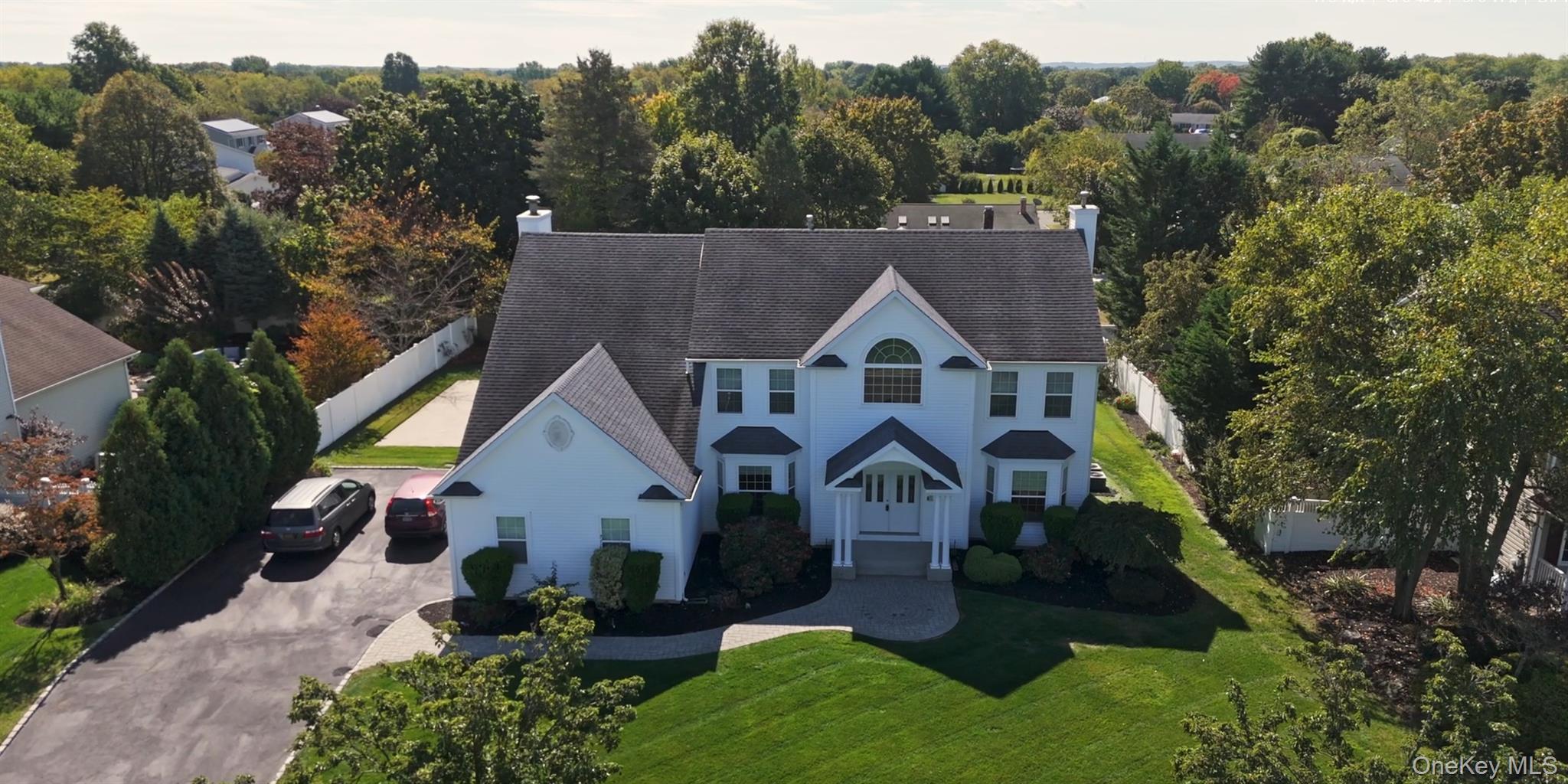 Single Family Island  Suffolk County, NY 11766, MLS-928904-2