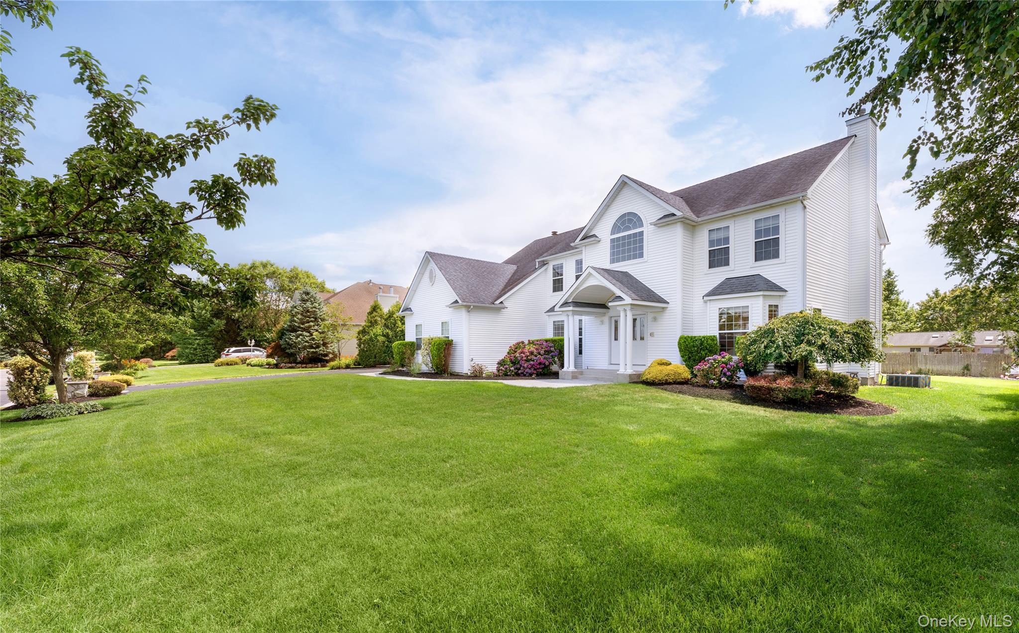 Single Family Island  Suffolk County, NY 11766, MLS-928904-3