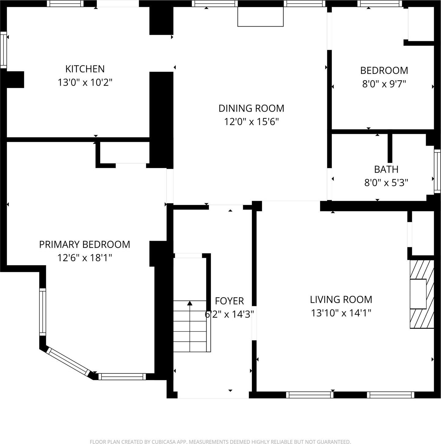 Single Family Henry Ulster County, NY 12401, MLS-928907-15
