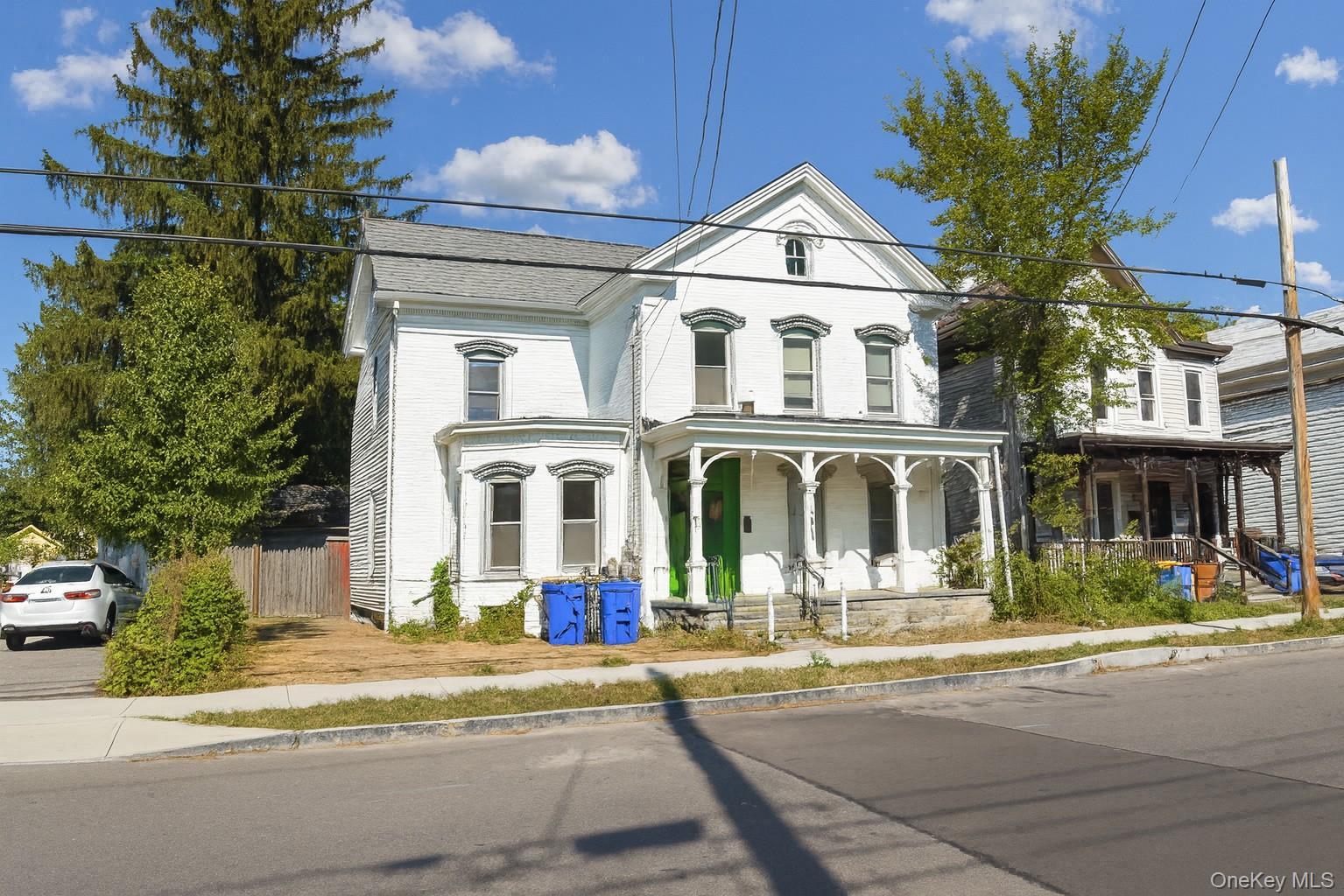 Single Family Henry Ulster County, NY 12401, MLS-928907-2