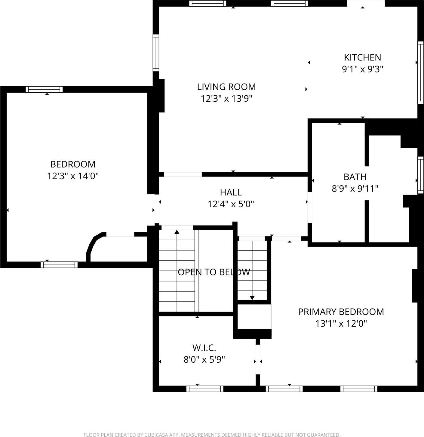 Single Family Henry Ulster County, NY 12401, MLS-928907-25