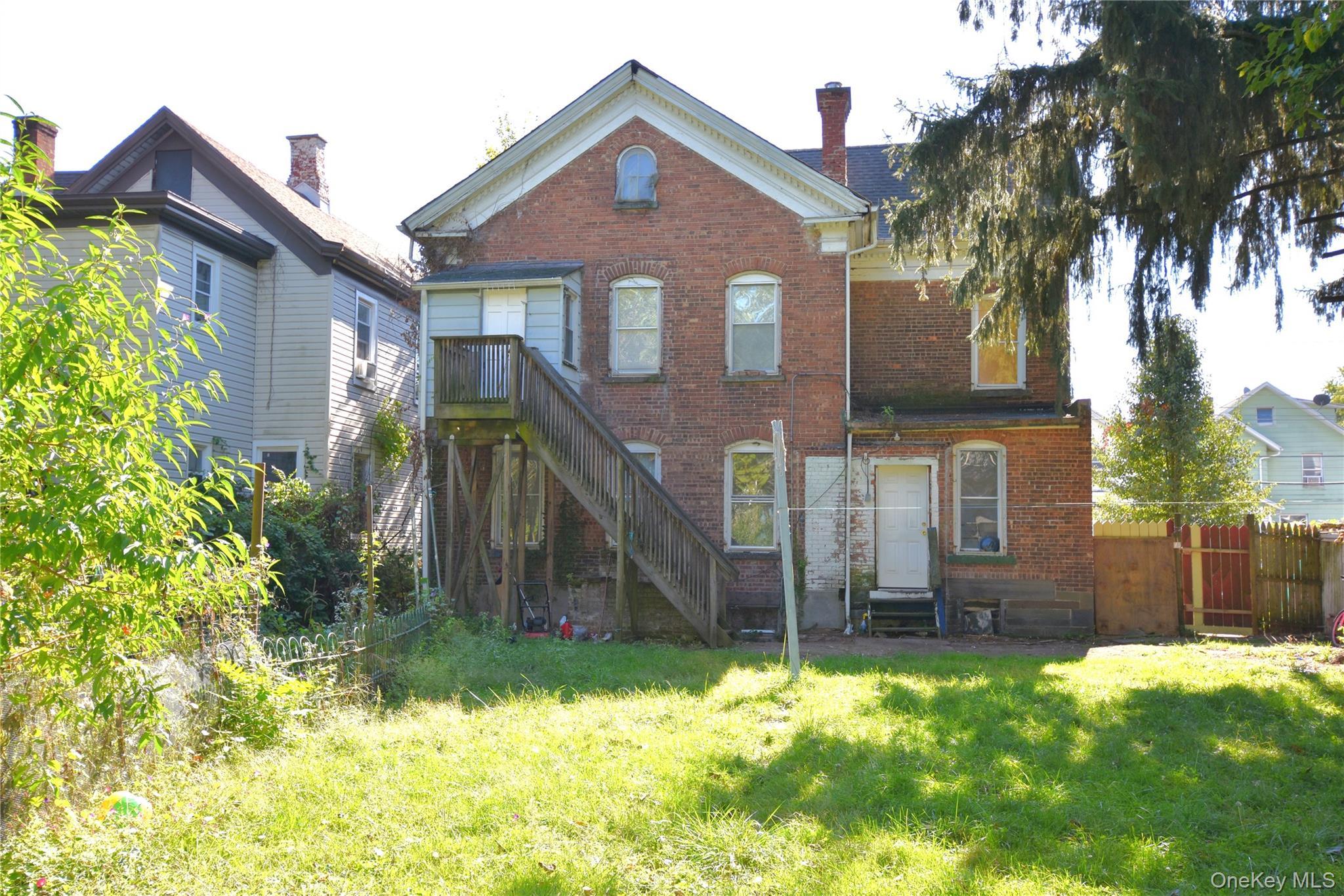 Single Family Henry Ulster County, NY 12401, MLS-928907-31