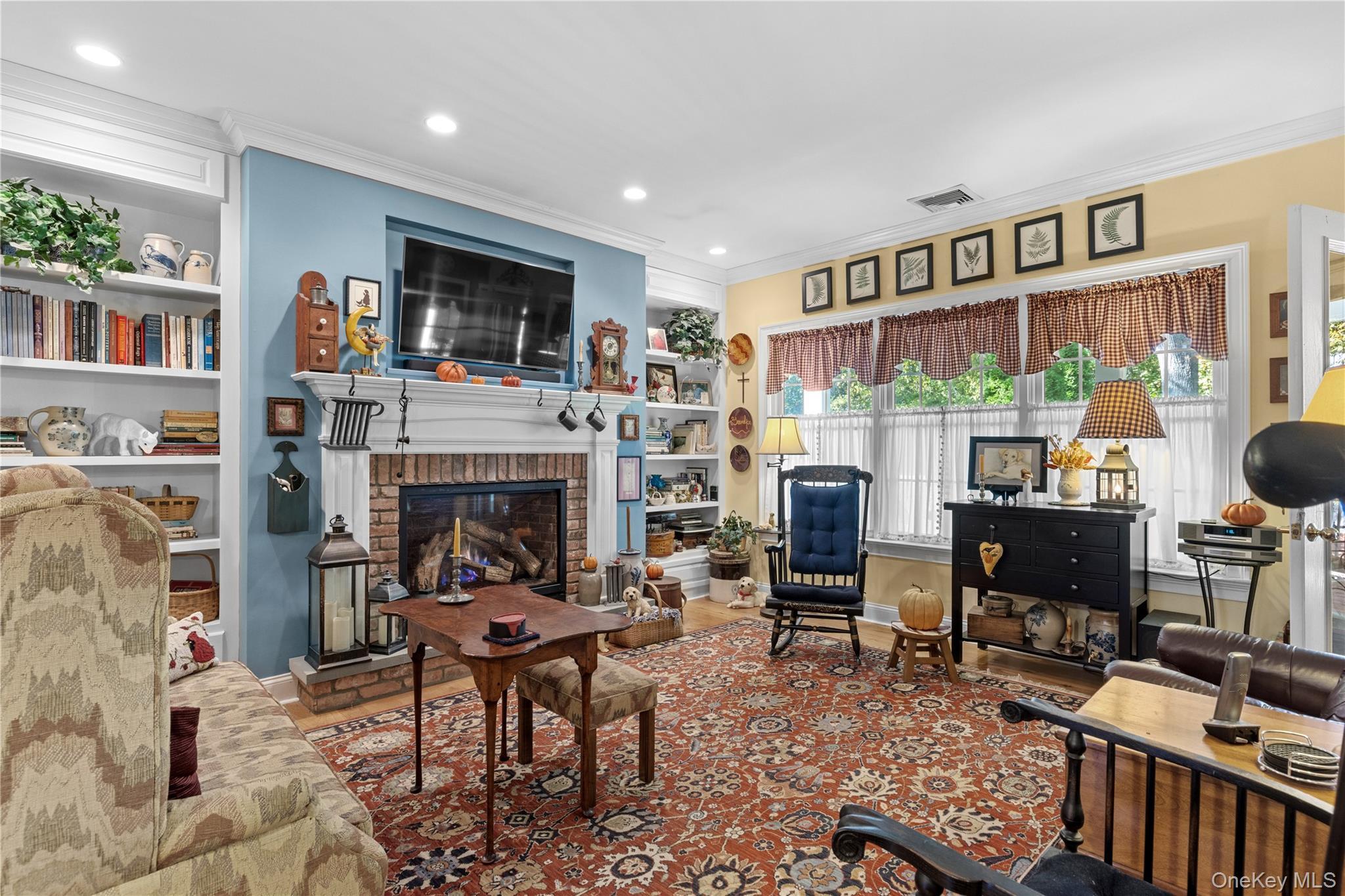 Single Family Peconic Bay  Suffolk County, NY 11901, MLS-928908-4