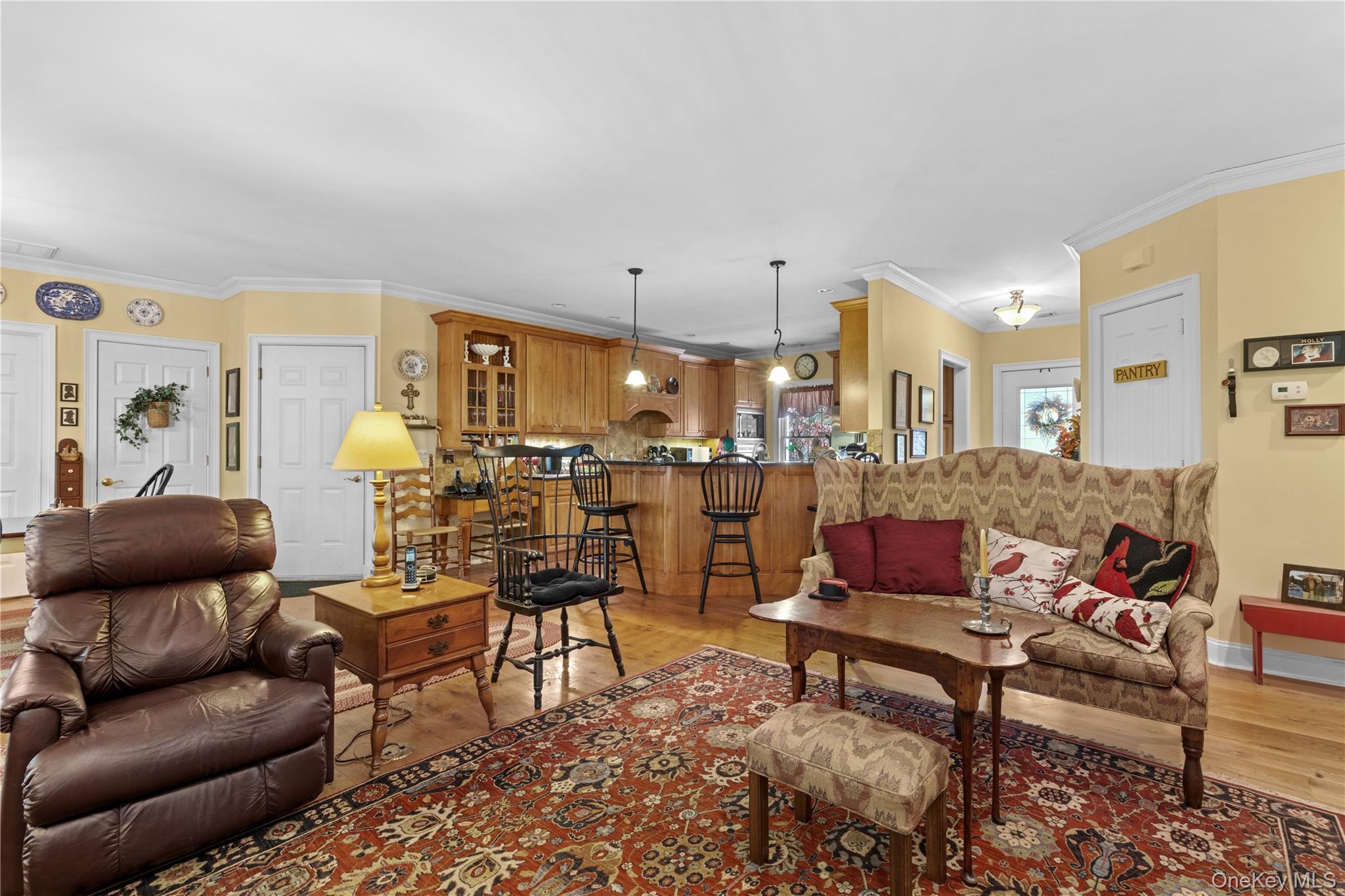 Single Family Peconic Bay  Suffolk County, NY 11901, MLS-928908-6