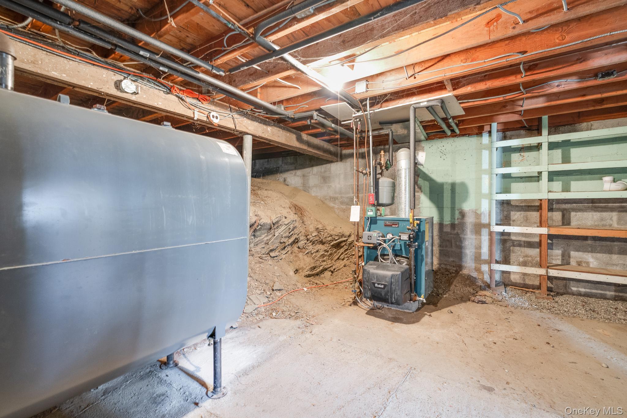 Single Family Pine Hill Dutchess County, NY 12569, MLS-928916-18