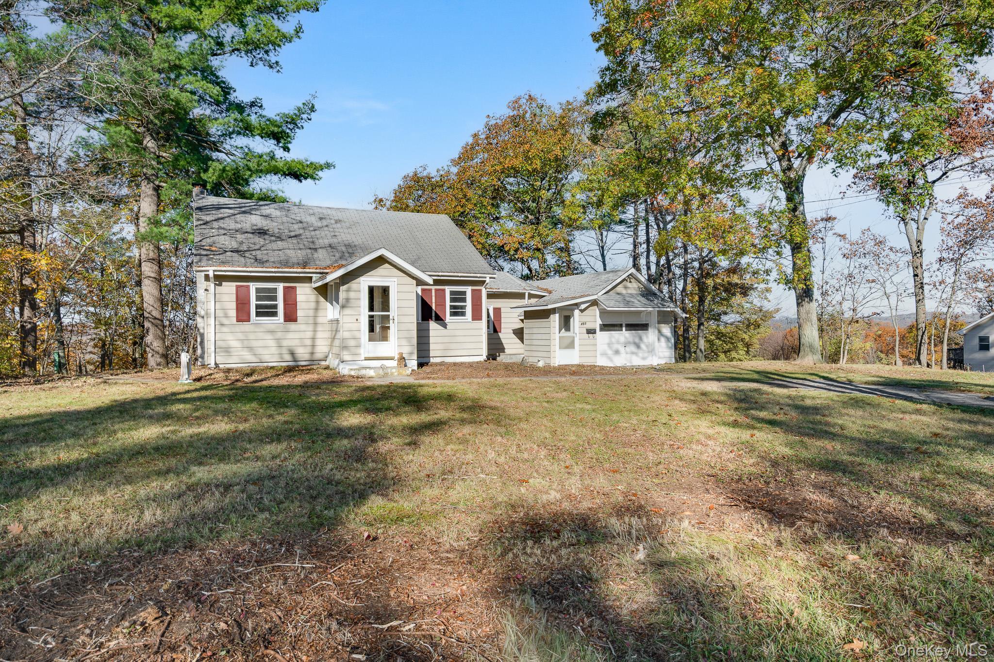 Single Family Pine Hill Dutchess County, NY 12569, MLS-928916-2