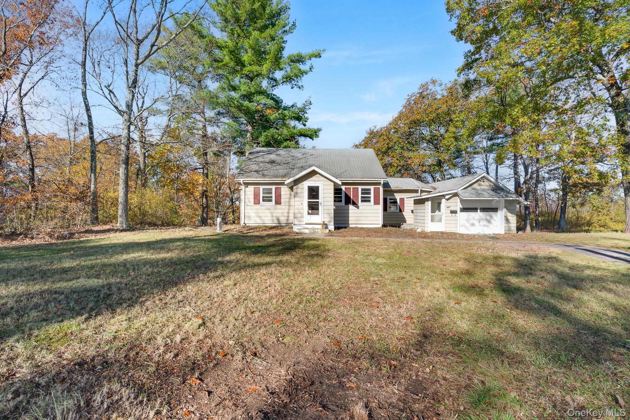 Single Family Pine Hill Dutchess County, NY 12569, MLS-928916-3