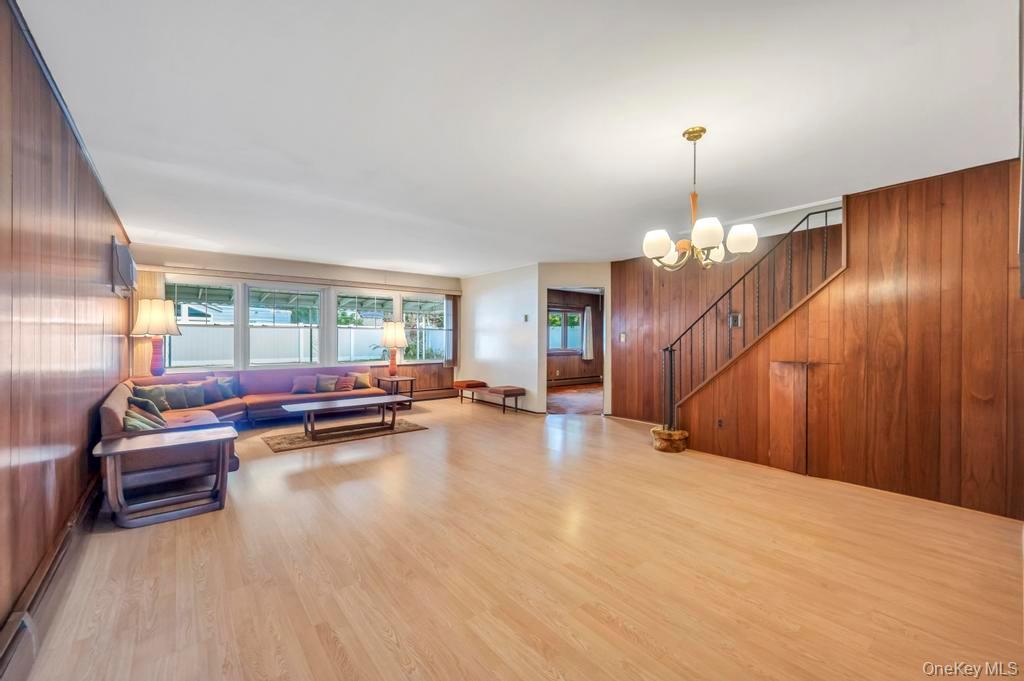 Single Family Fireplace  Nassau County, NY 11801, MLS-928920-13