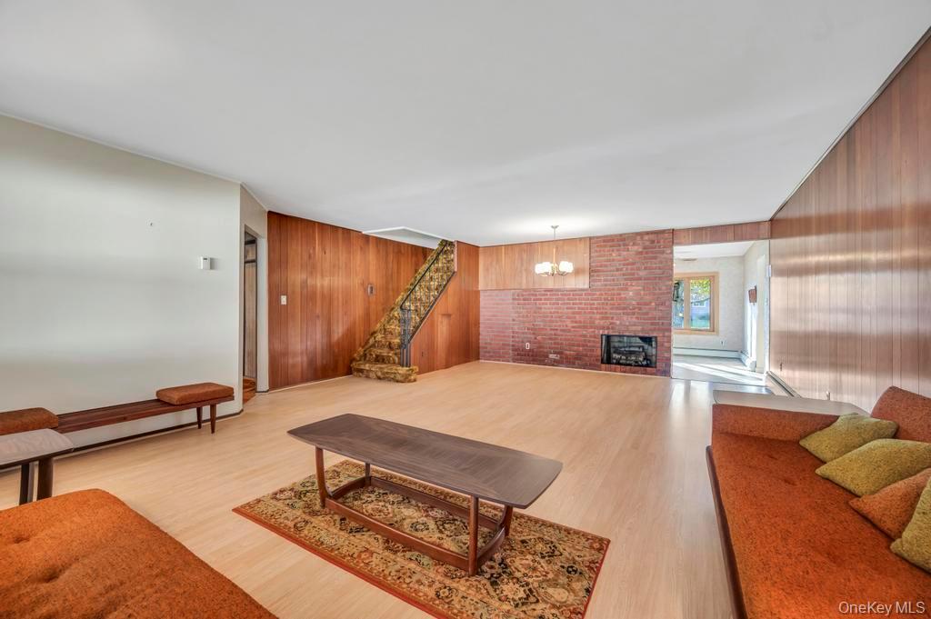 Single Family Fireplace  Nassau County, NY 11801, MLS-928920-15