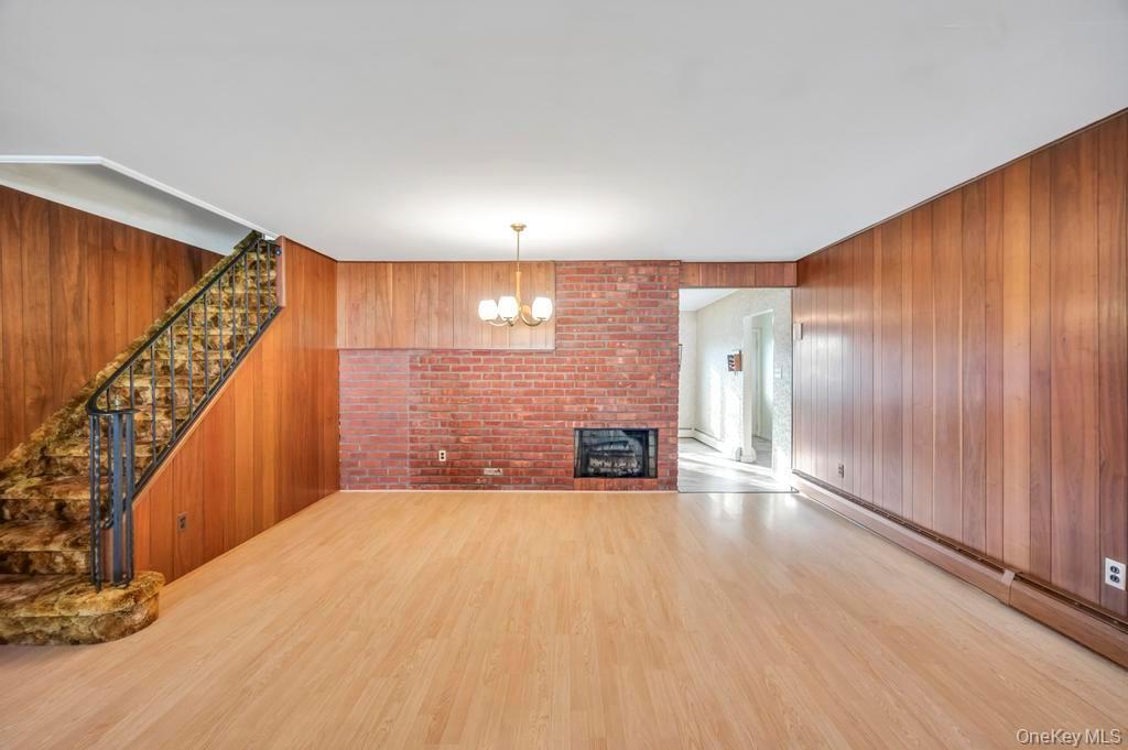 Single Family Fireplace  Nassau County, NY 11801, MLS-928920-19