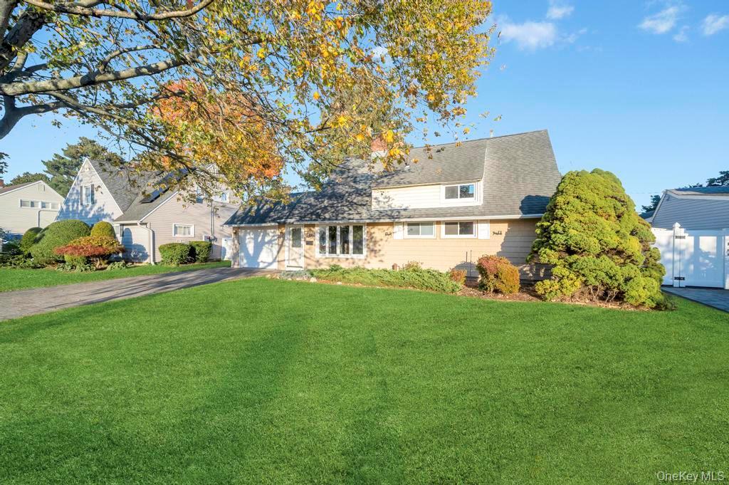 Single Family Fireplace  Nassau County, NY 11801, MLS-928920-5