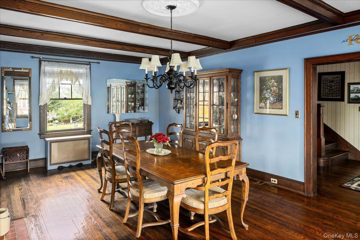 Single Family Mineola Nassau County, NY 11501, MLS-928924-12