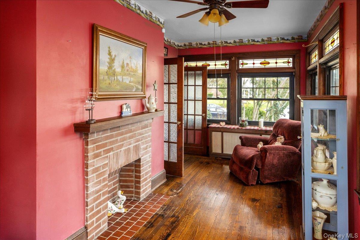 Single Family Mineola Nassau County, NY 11501, MLS-928924-14