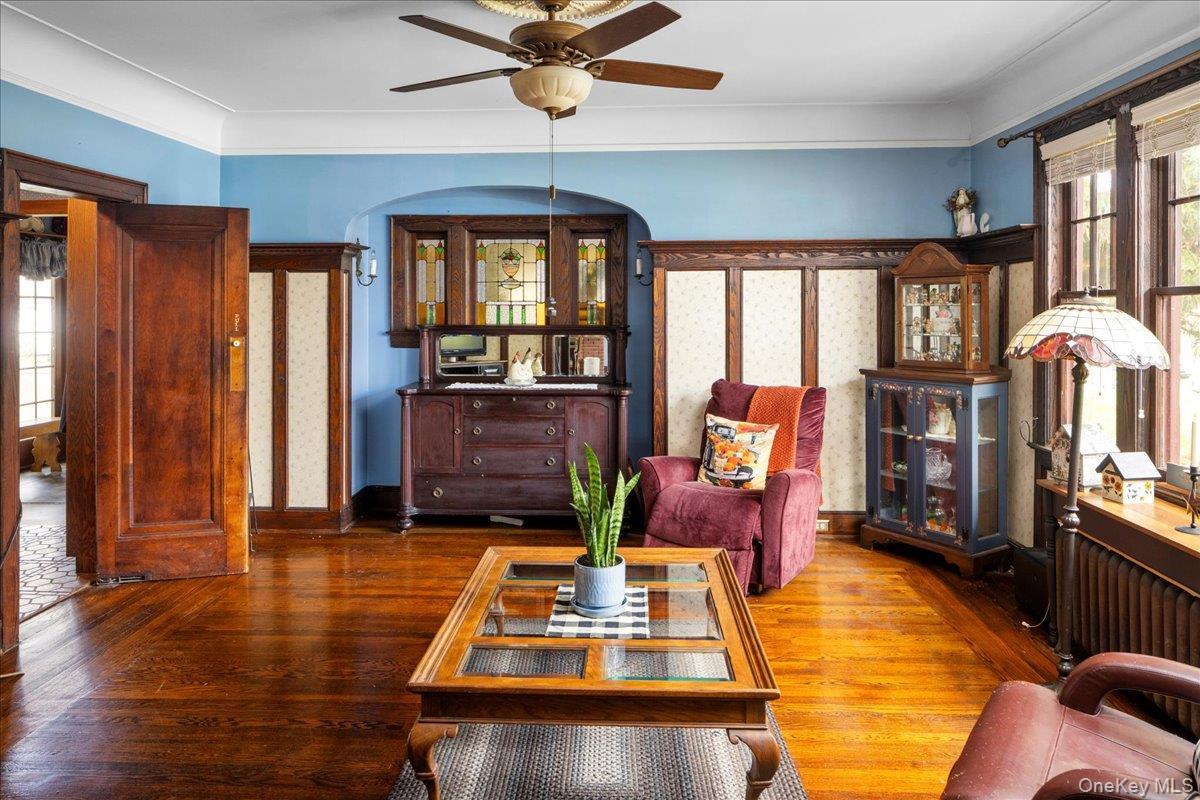 Single Family Mineola Nassau County, NY 11501, MLS-928924-15