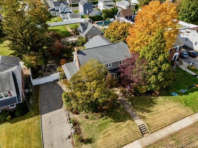 Single Family Mineola Nassau County, NY 11501, MLS-928924-4