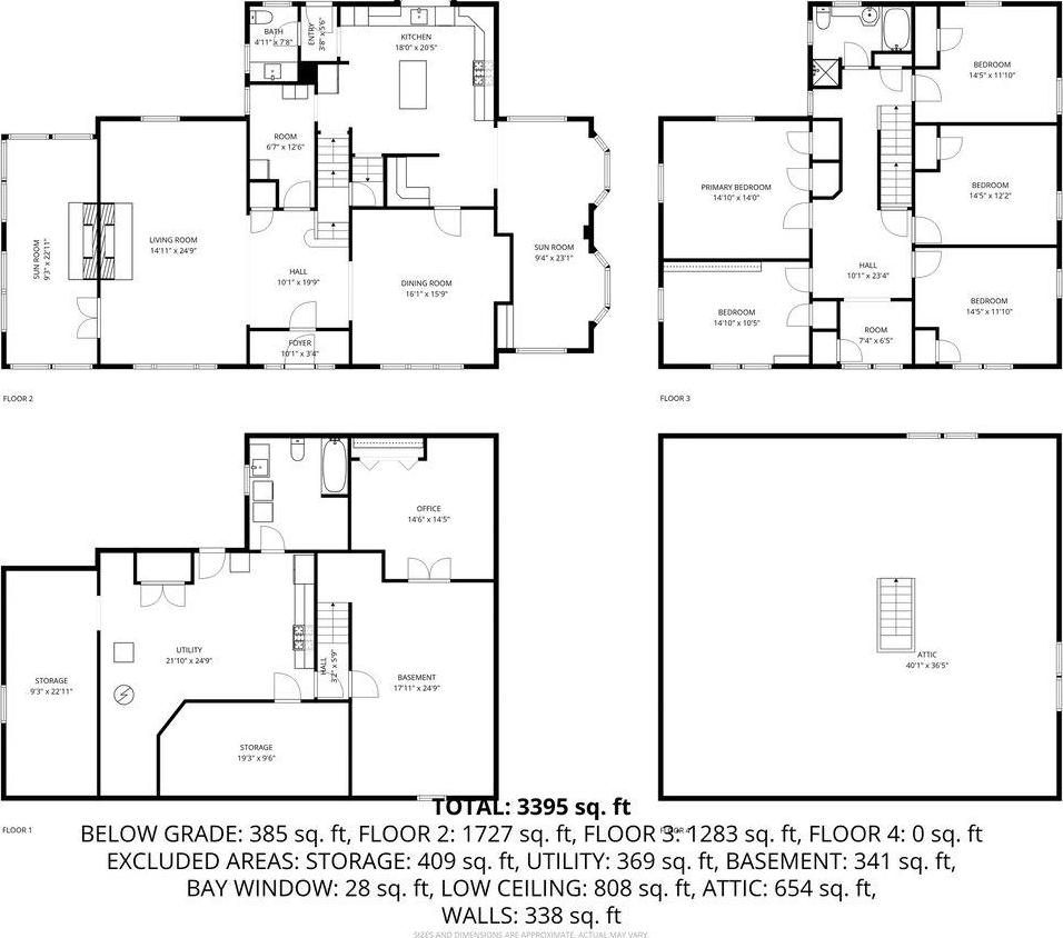 Single Family Mineola Nassau County, NY 11501, MLS-928924-49