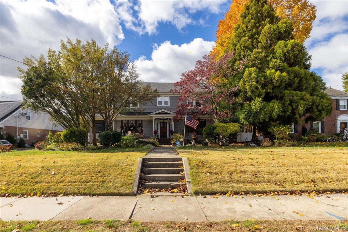 Single Family Mineola Nassau County, NY 11501, MLS-928924-6