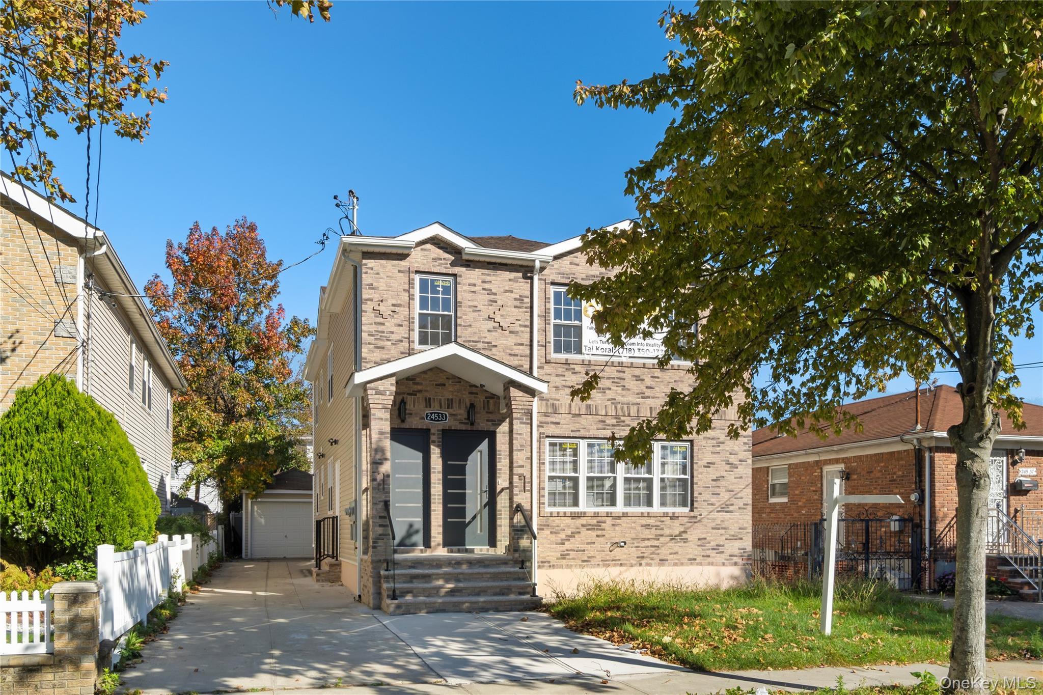 Single Family 147th Queens, NY 11422, MLS-928926-2