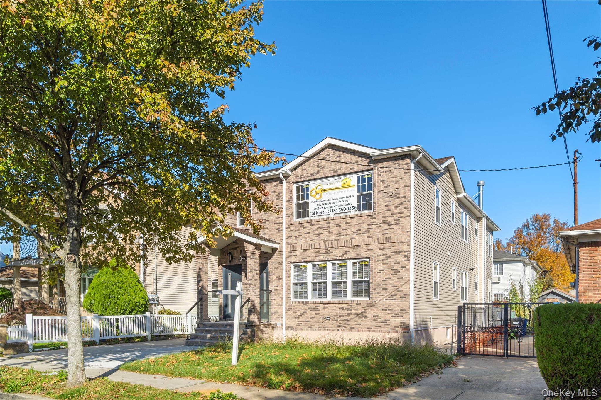 Single Family 147th Queens, NY 11422, MLS-928926-3