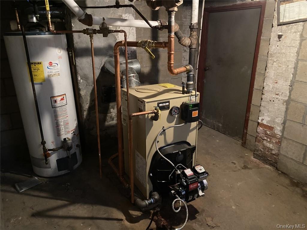 Single Family Webster  Westchester County, NY 10801, MLS-928927-13