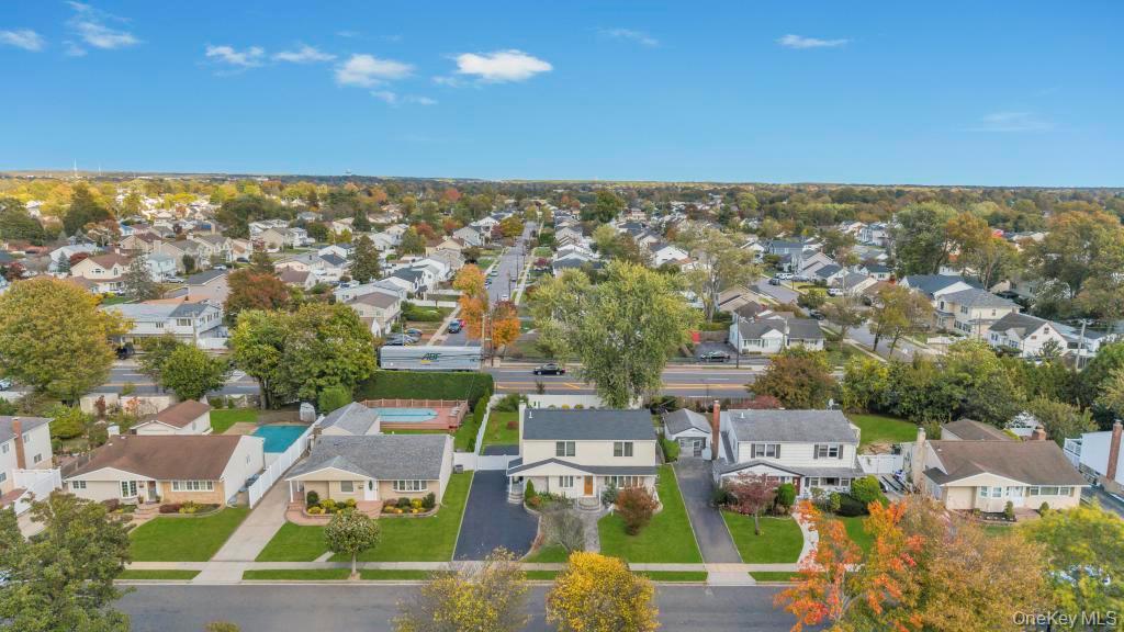 Single Family Andover  Nassau County, NY 11801, MLS-928928-11