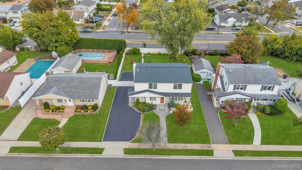 Single Family Andover  Nassau County, NY 11801, MLS-928928-2