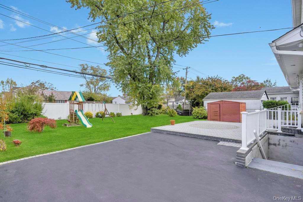 Single Family Andover  Nassau County, NY 11801, MLS-928928-22