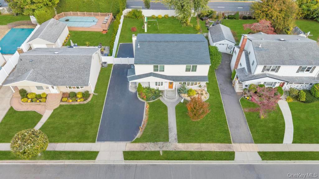 Single Family Andover  Nassau County, NY 11801, MLS-928928-25