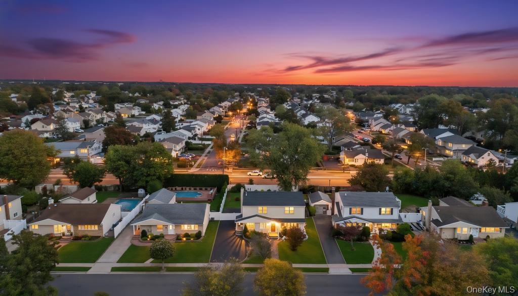 Single Family Andover  Nassau County, NY 11801, MLS-928928-26