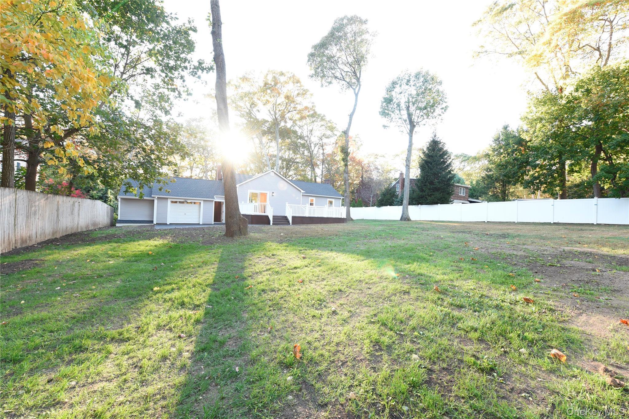 Single Family Pardam Knoll  Suffolk County, NY 11764, MLS-928930-18