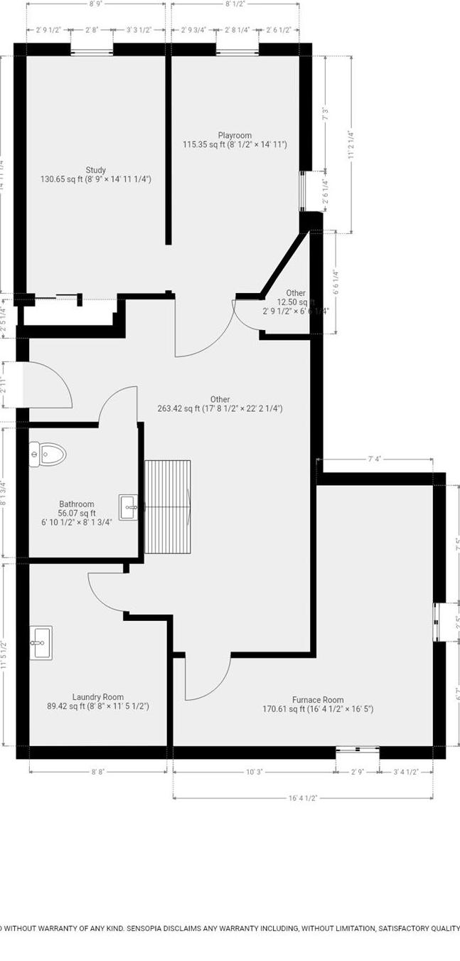 Single Family Pardam Knoll  Suffolk County, NY 11764, MLS-928930-28