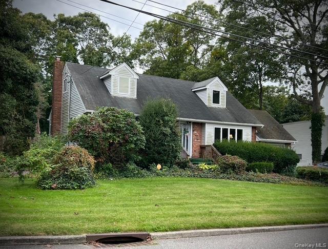 Single Family Seminole  Suffolk County, NY 11784, MLS-928932-2