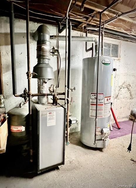 Single Family Seminole  Suffolk County, NY 11784, MLS-928932-24