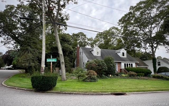 Single Family Seminole  Suffolk County, NY 11784, MLS-928932-3