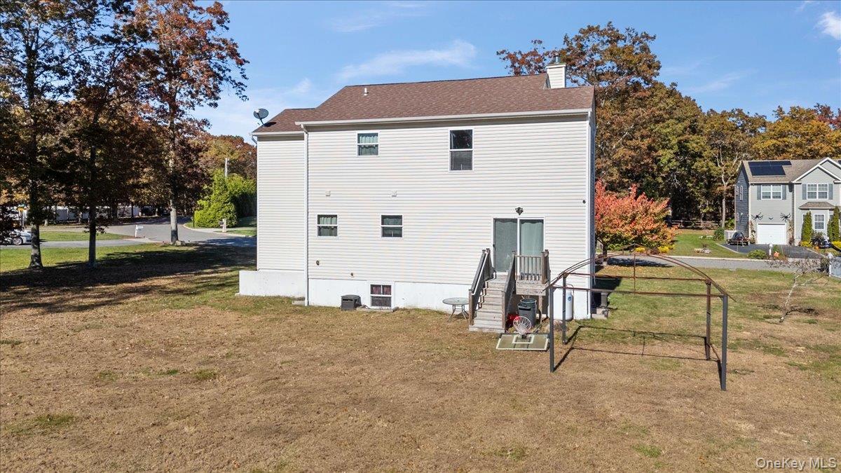 Single Family Margin Suffolk County, NY 11961, MLS-928934-17