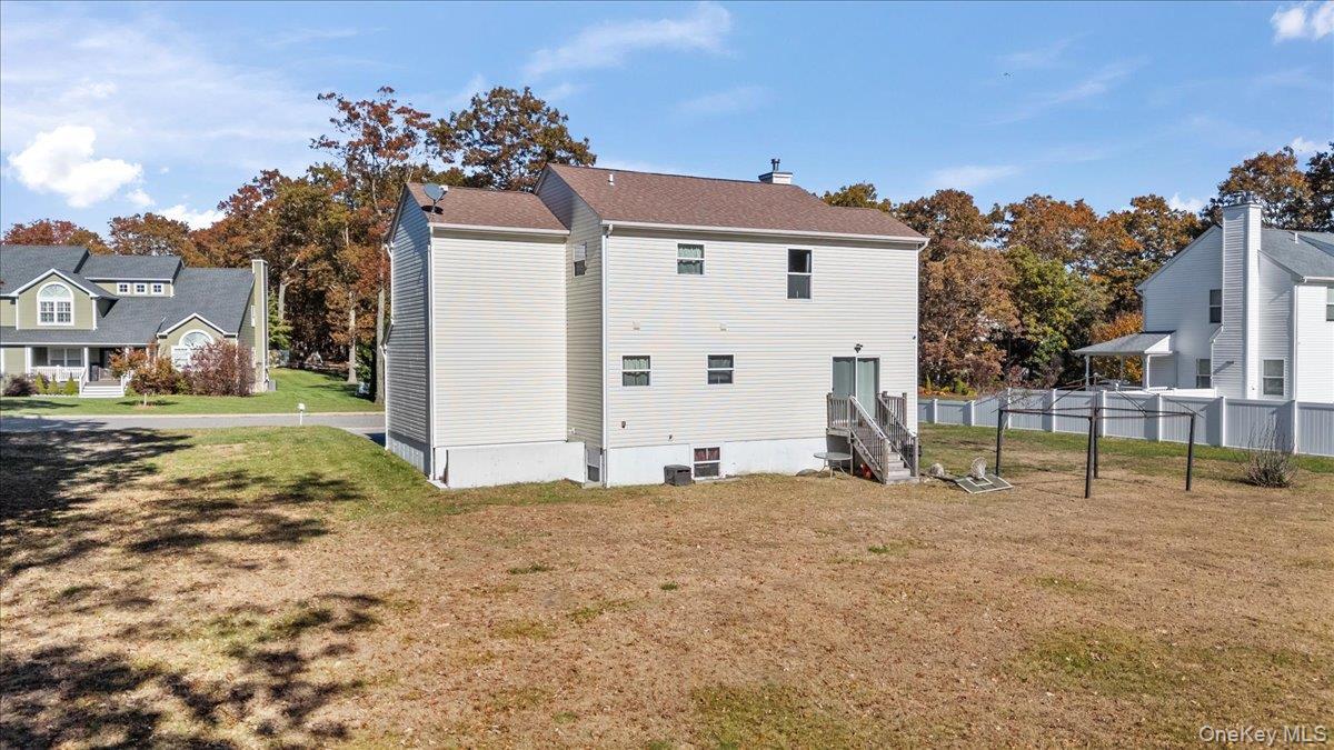 Single Family Margin Suffolk County, NY 11961, MLS-928934-18