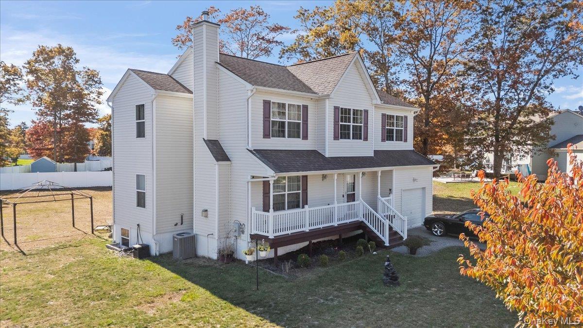 Single Family Margin Suffolk County, NY 11961, MLS-928934-19