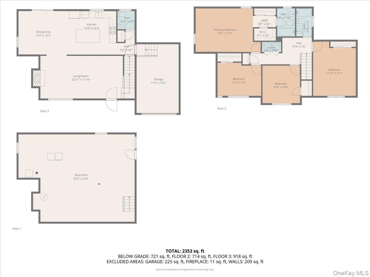 Single Family Margin  Suffolk County, NY 11961, MLS-928934-23