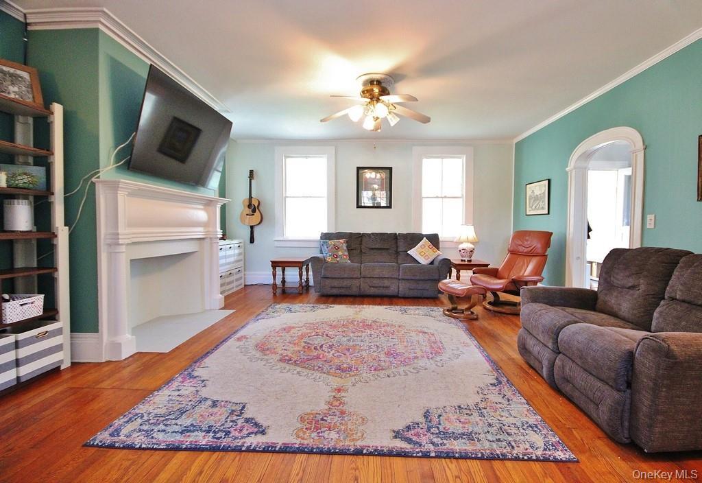 Single Family Old Glenham  Dutchess County, NY 12508, MLS-928942-17