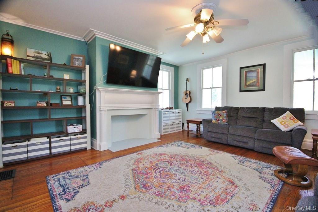 Single Family Old Glenham  Dutchess County, NY 12508, MLS-928942-18