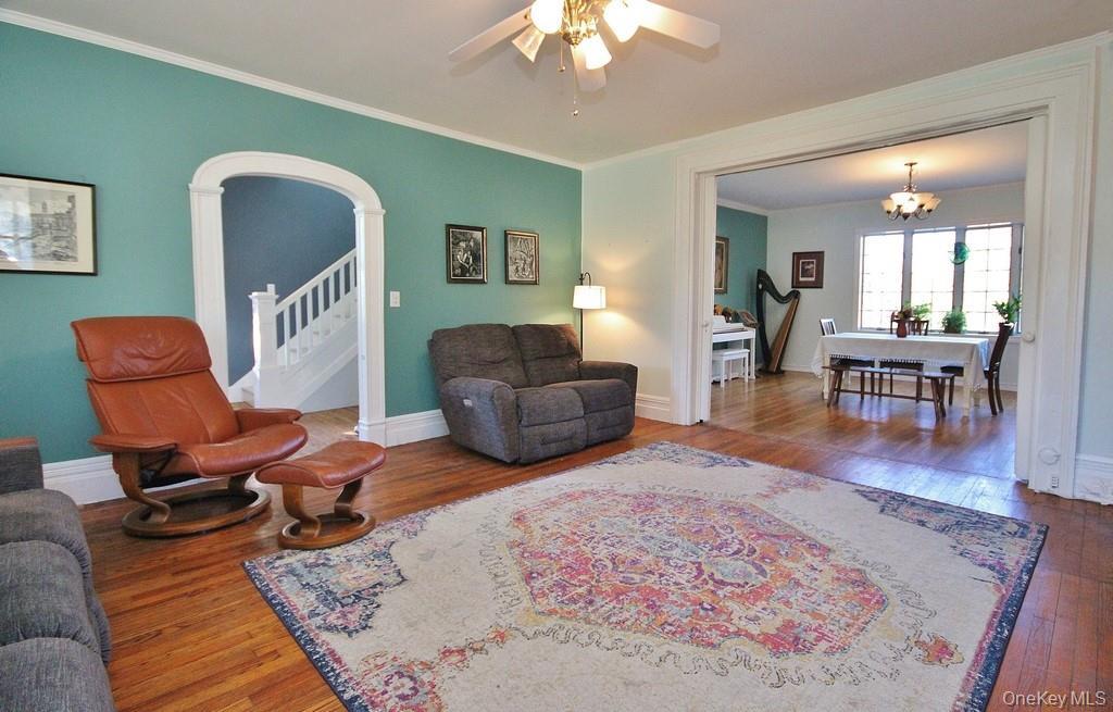 Single Family Old Glenham  Dutchess County, NY 12508, MLS-928942-19