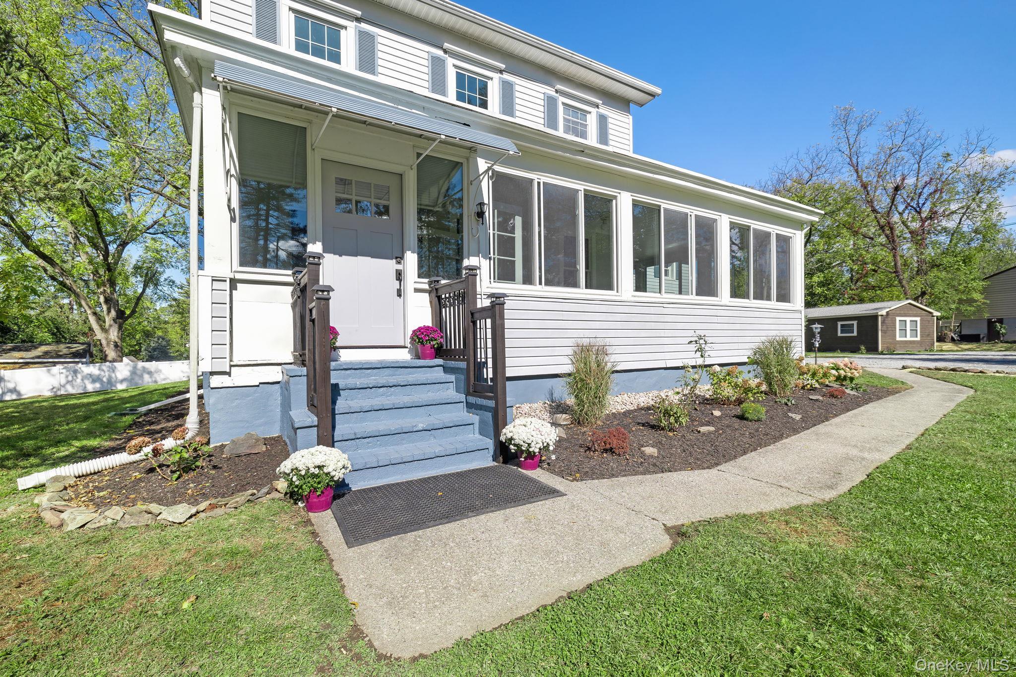 Single Family Old Glenham  Dutchess County, NY 12508, MLS-928942-2