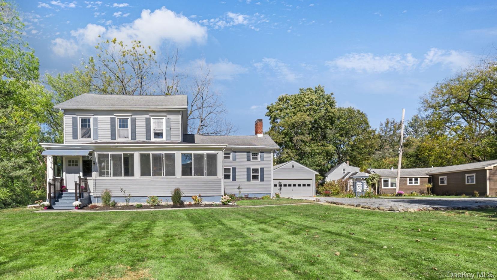 Single Family Old Glenham  Dutchess County, NY 12508, MLS-928942-49