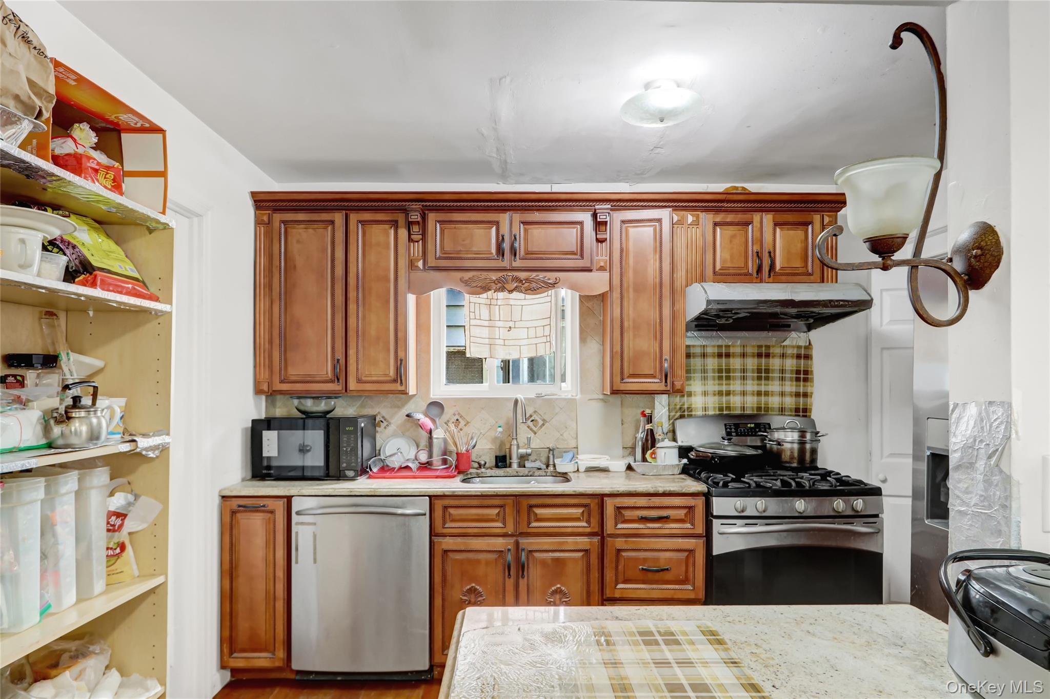 Single Family Walnut  Nassau County, NY 11021, MLS-928945-8