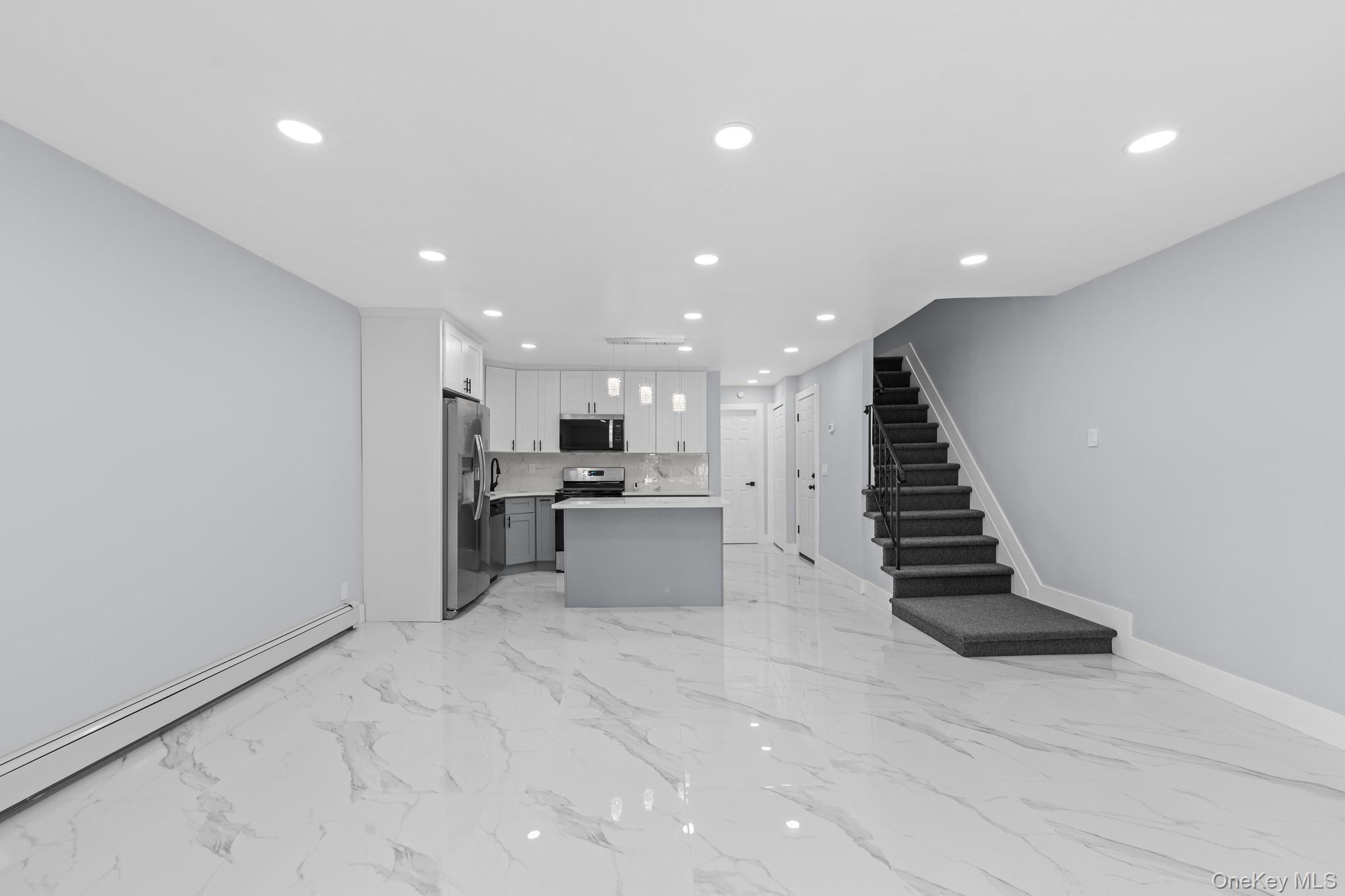 Single Family Van Siclen Brooklyn, NY 11207, MLS-928953-11