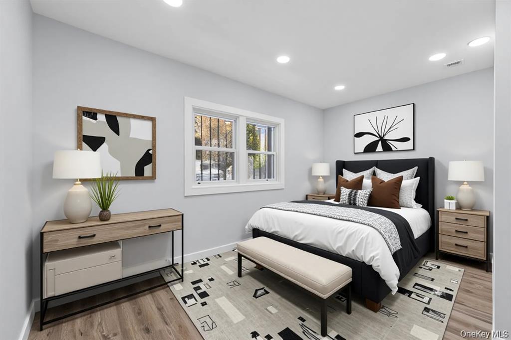 Single Family Van Siclen Brooklyn, NY 11207, MLS-928953-5