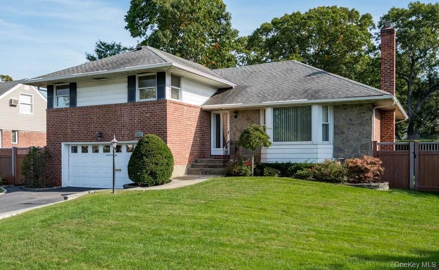 Single Family Rhododendron  Nassau County, NY 11590, MLS-928969-2