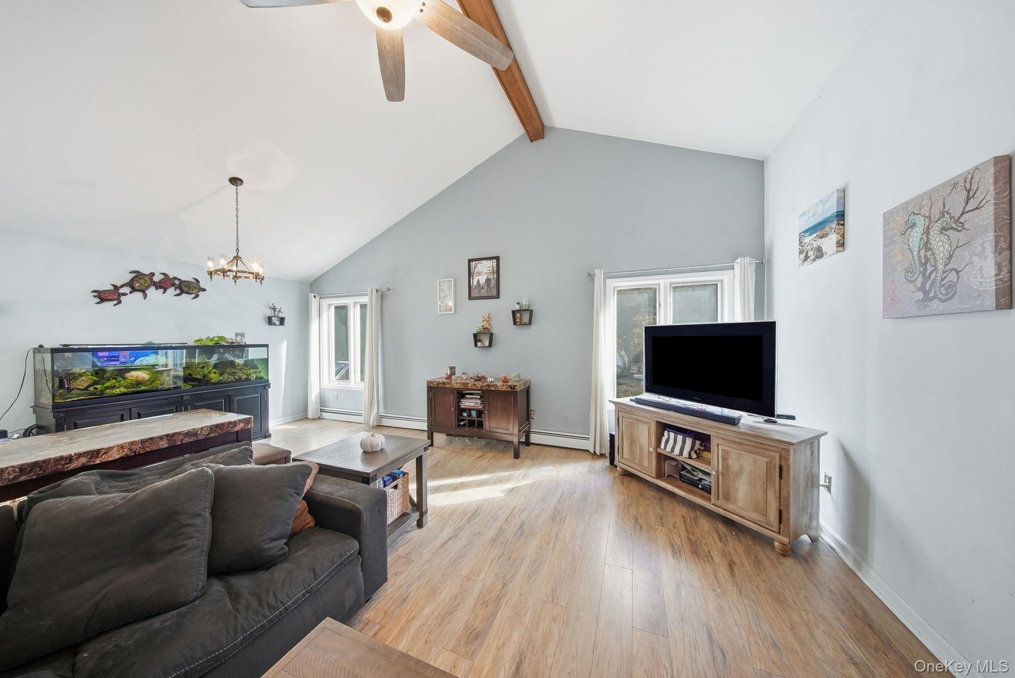 Single Family Florio Earl  Sullivan County, NY 12790, MLS-928973-12